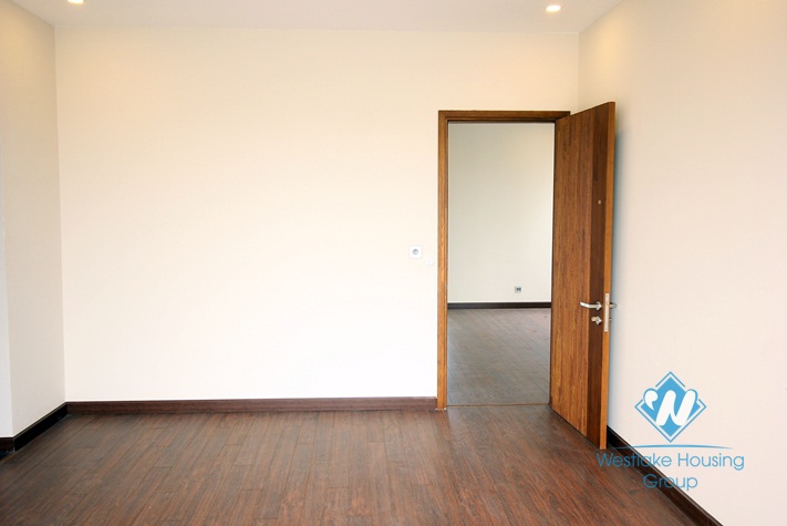 A spacious villa for rent in Q area, Ciputra